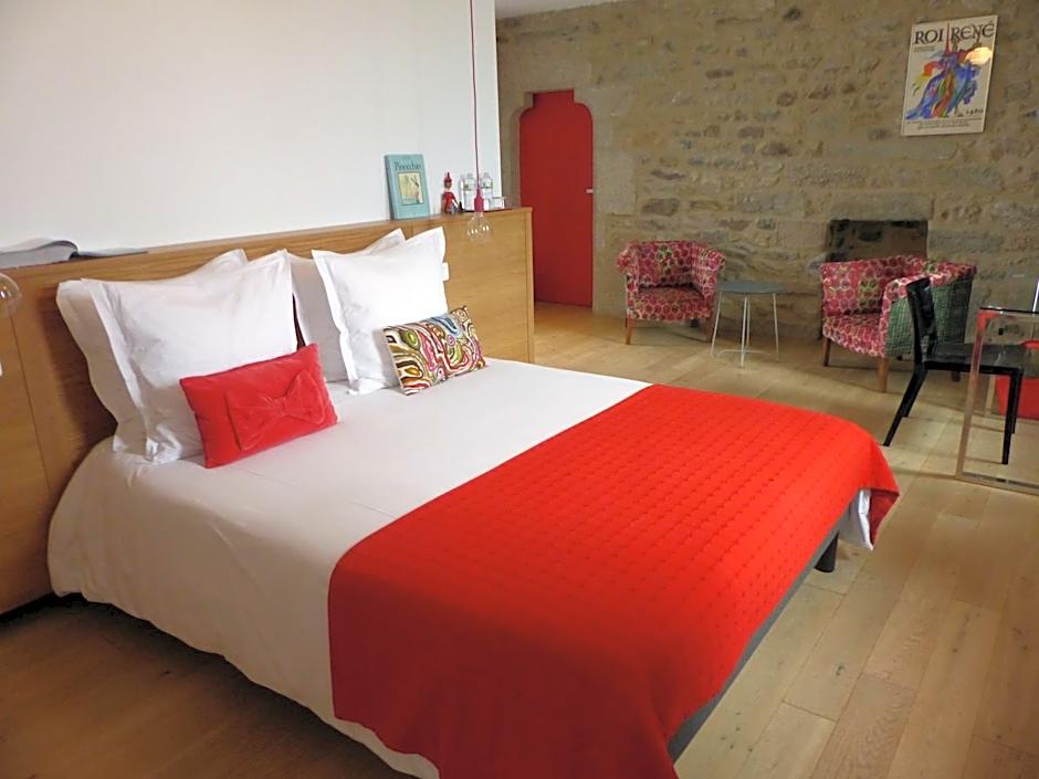 Les Chambres d'hôtes de Kérasquer