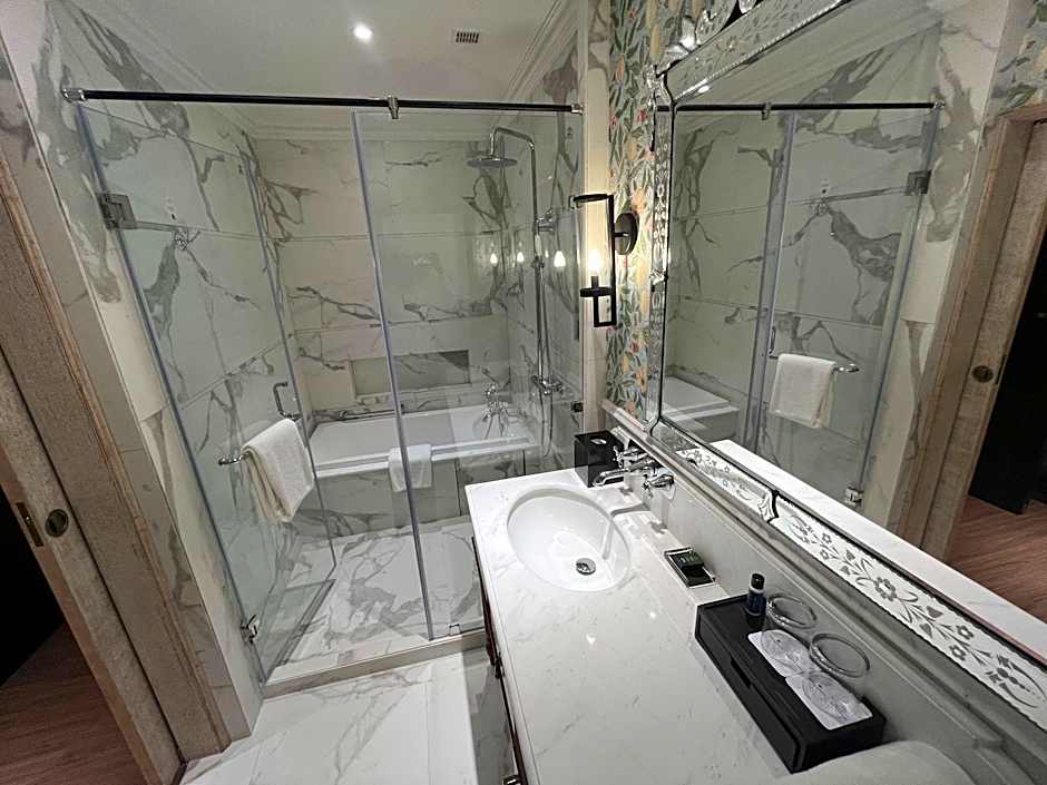 Namah Nainital, a member of Radisson Individuals Retreats