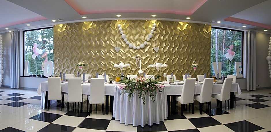 Zajazd Siodlo Hotel&Restauracja