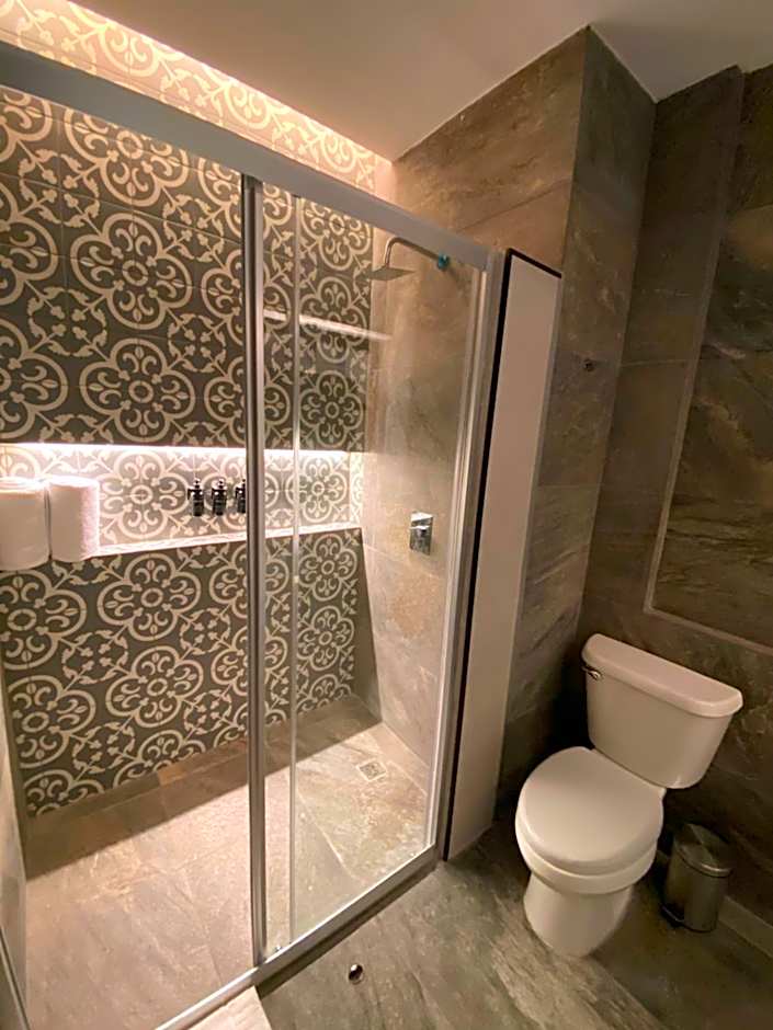 Ontico Urban Design Hotel