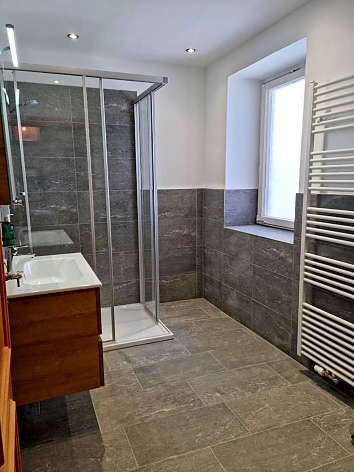 The Lodge at Bad Gastein