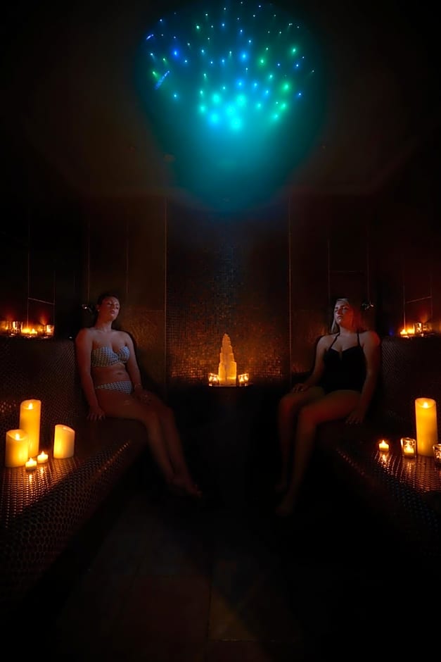 The Elms Hotel & Spa