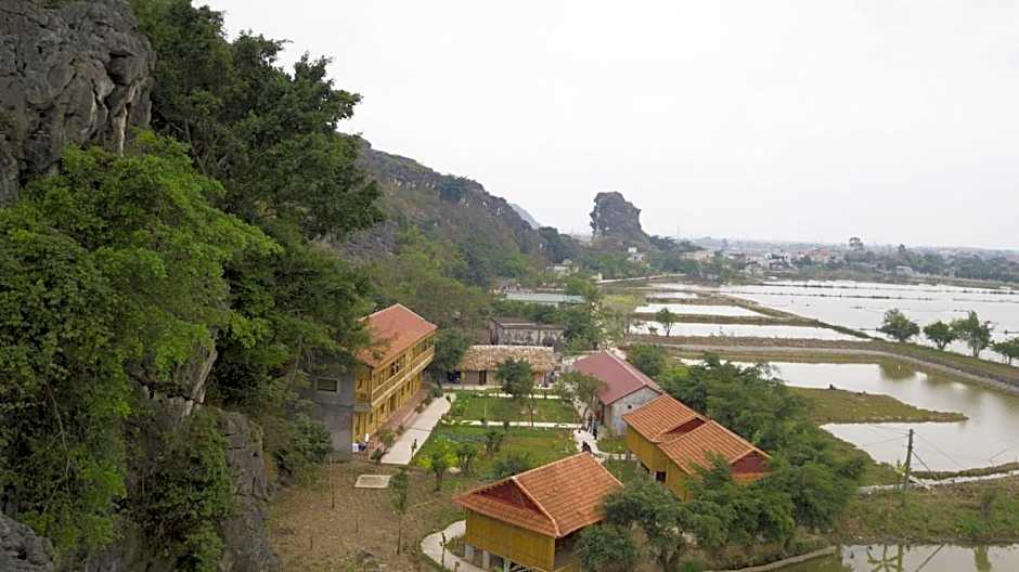 Ham Rong Homestay – Hoa Lu, OH