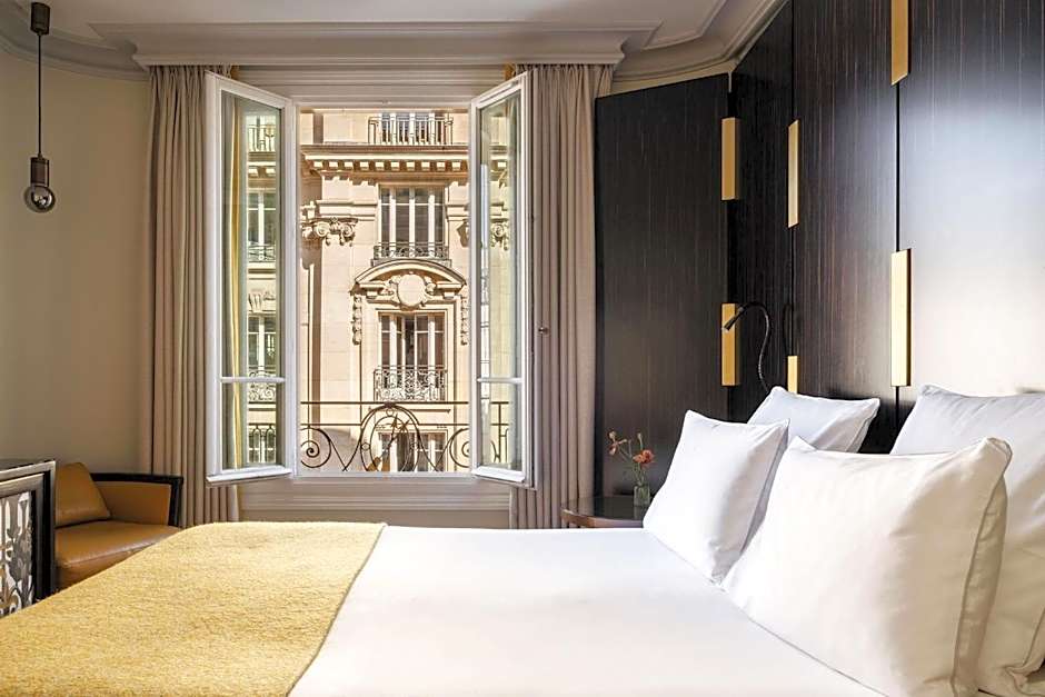 Hotel Montalembert