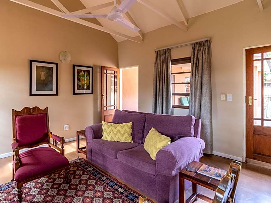 Lindani Game and Lodges