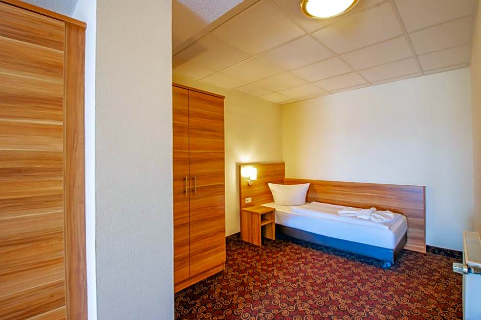 Ferien Hotel Rennsteigblick