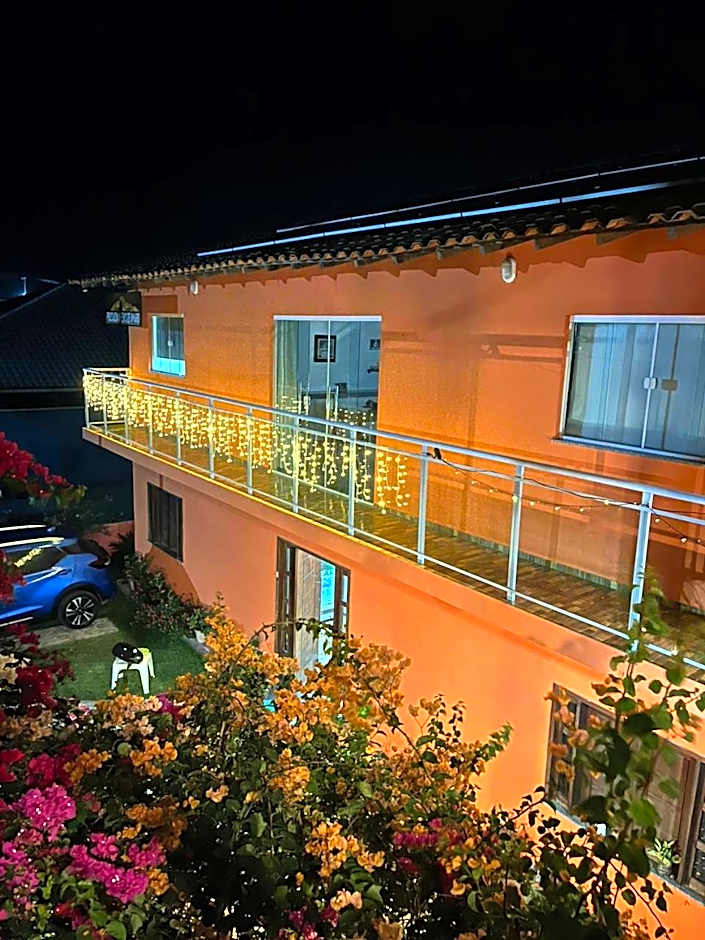 Pousada Areias de Amaro