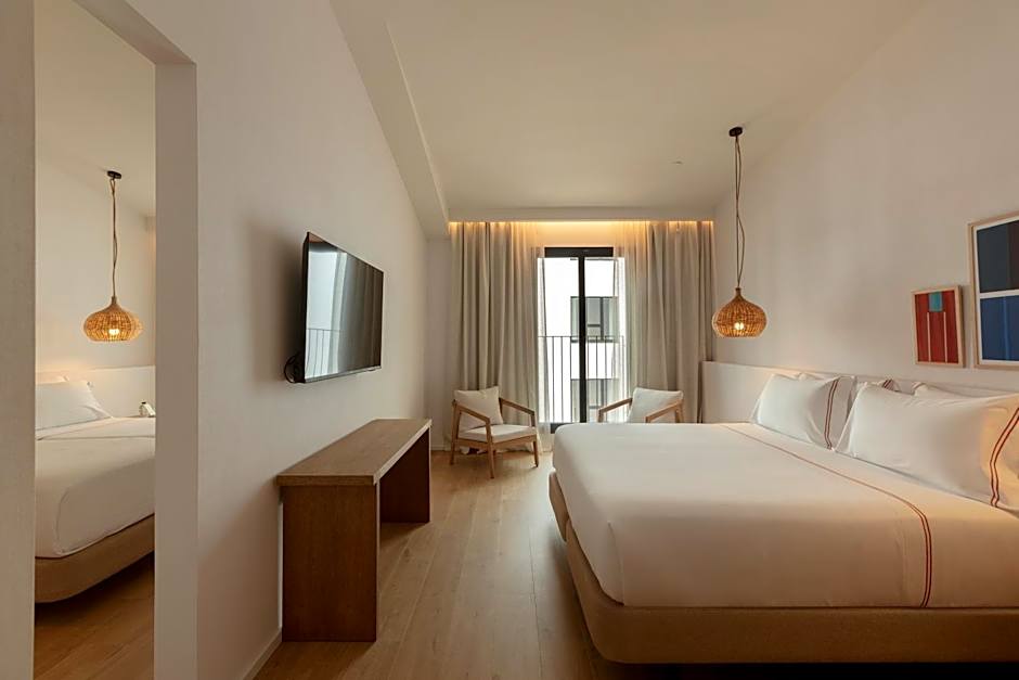 Elisabeth by the Sea Hotel