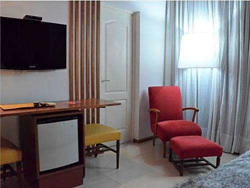 Los Muelles Boutique Hotel