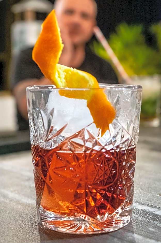 La Banda Rooftop Hostel