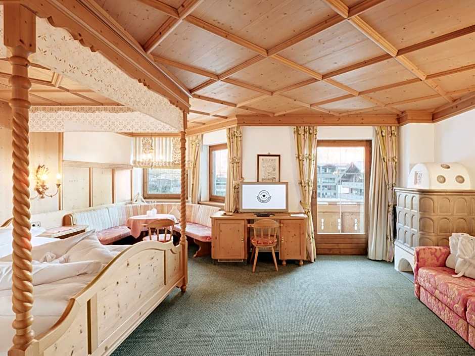 Hotel Magdalena Mayrhofen