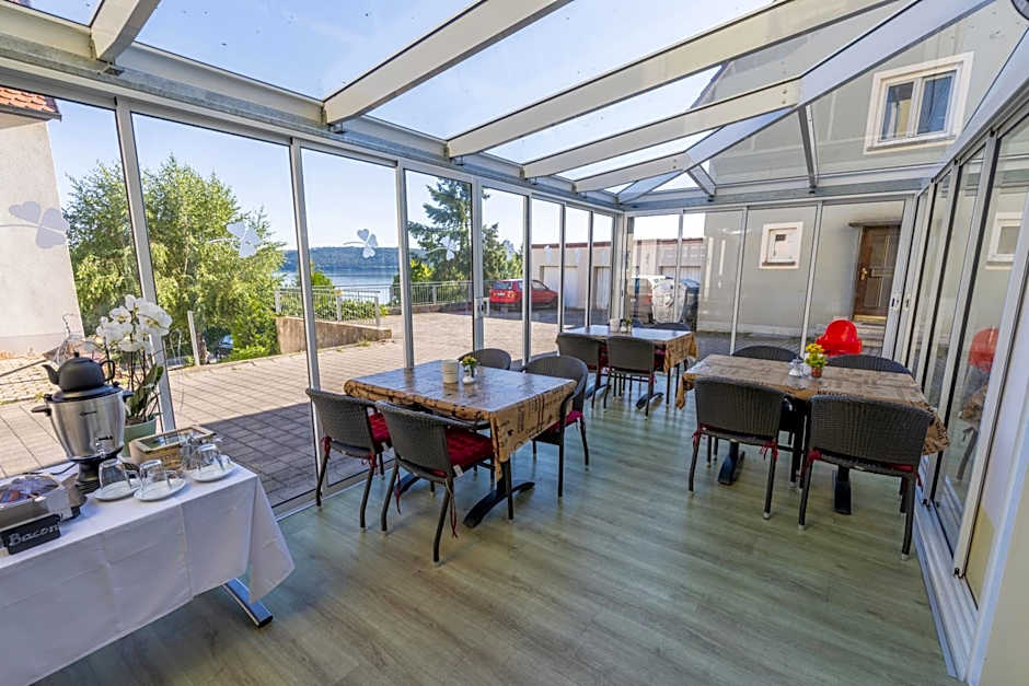 Gästehaus Kleeberger