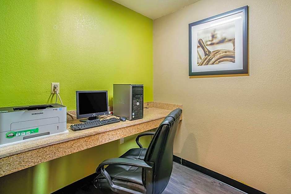 Quality Inn Carbondale University area