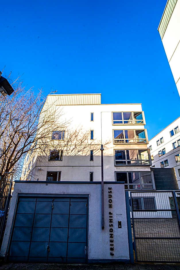 Friendship House (Southwark)