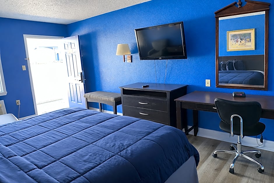 Apollo Lodge and RV Park