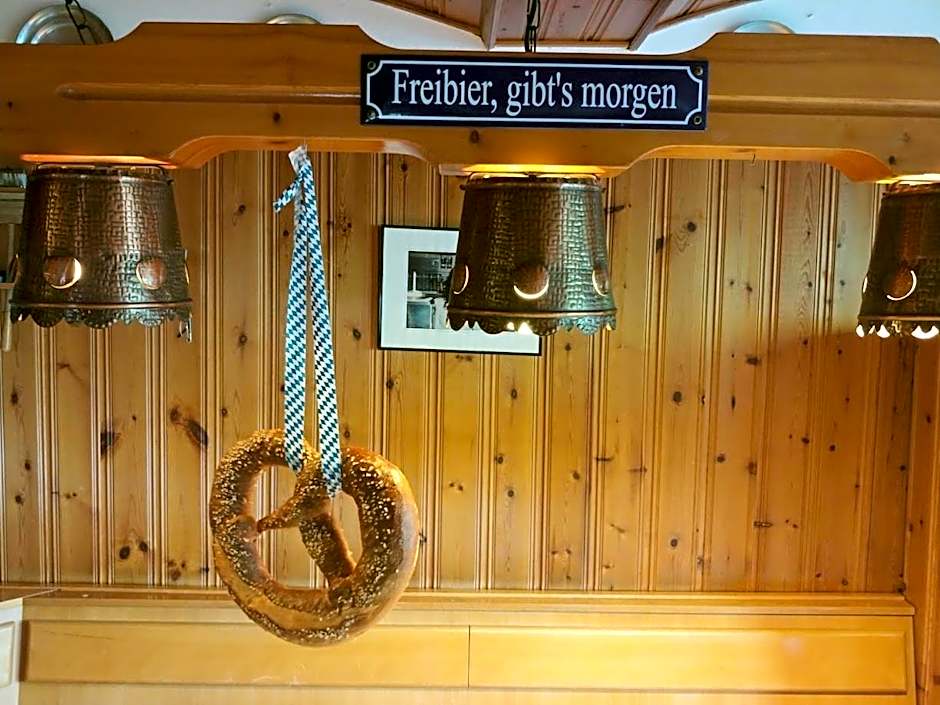 Landgasthof Grüner Baum