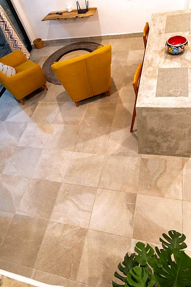 Casa Teotl Puerto Escondido