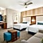 Homewood Suites By Hilton Arlington Rosslyn Key Bridge