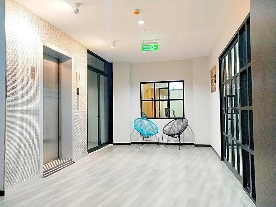 Koco hotel