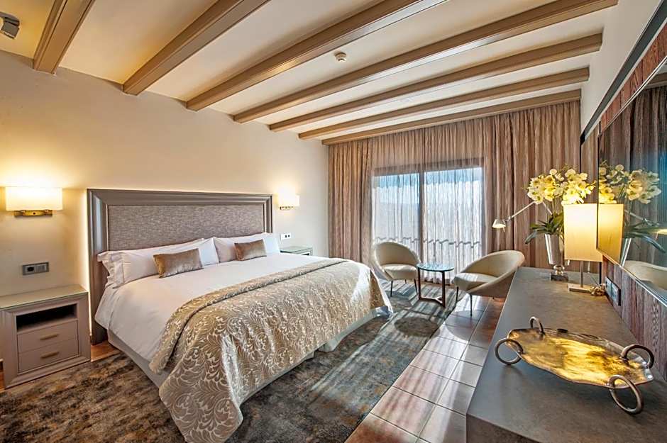 Hotel La Caminera Club de Campo