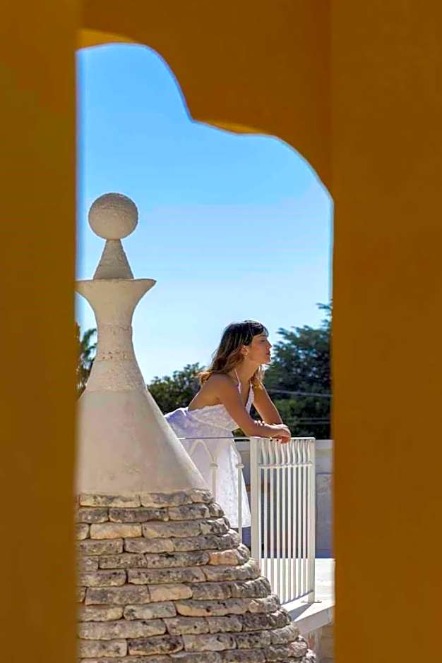 Borgo dei Lecci Puglia