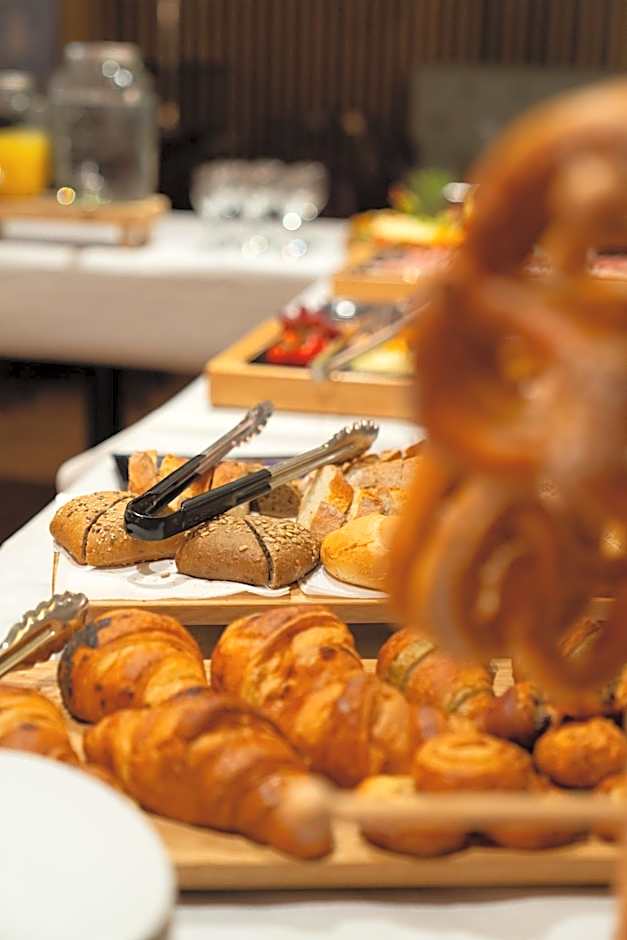 Hotel Mondial Munich