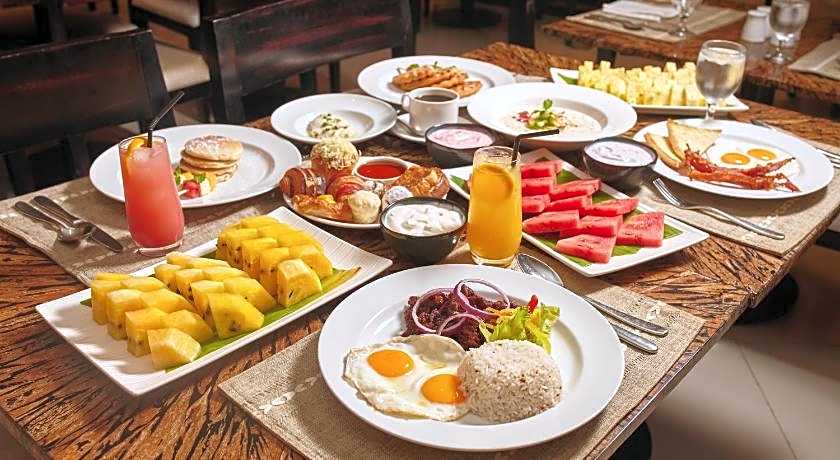 Quest Hotel & Conference Center - Cebu