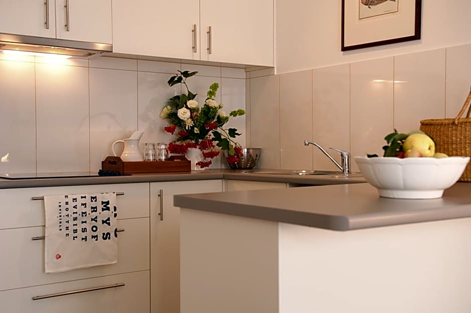 The Moorings at Metung