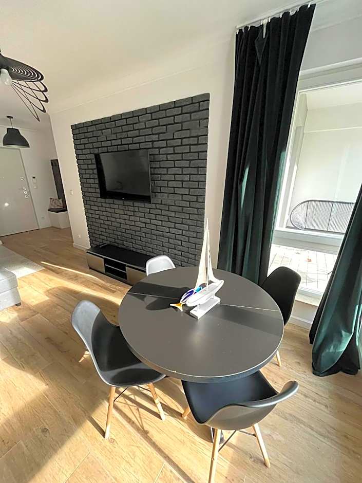 Sleepy3city Apartments Batorego 9