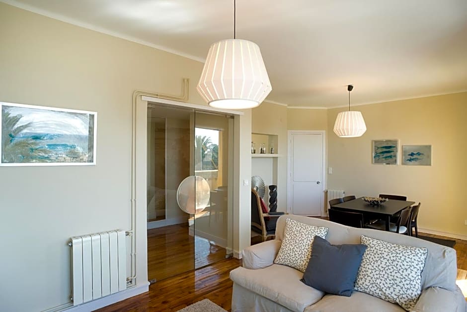 La Terrace - IB. Apartments