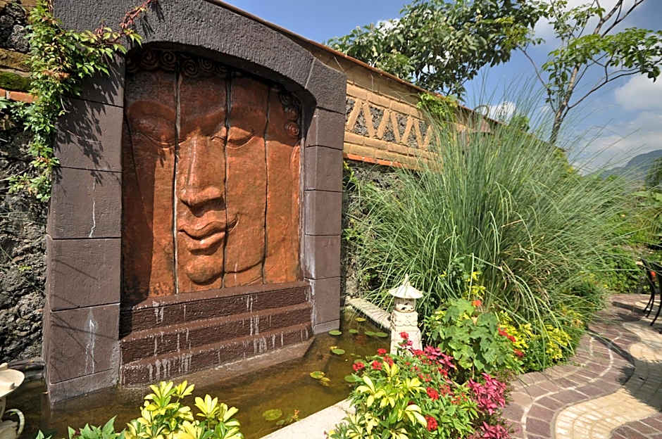 La Buena Vibra Wellness Resort & Spa