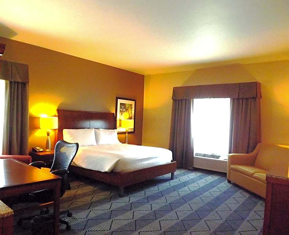 Hilton Garden Inn Lancaster