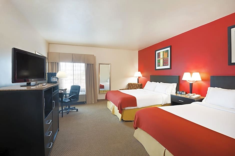 Holiday Inn Express Hotel & Suites Casa Grande By IHG