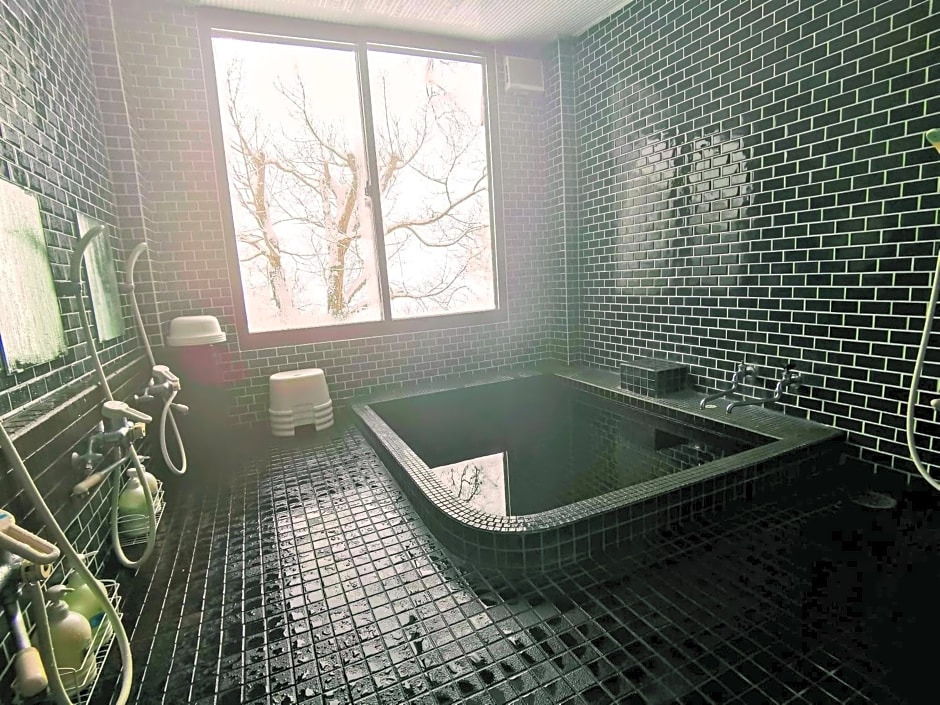 Fujio Pension Madarao Apartment Hotel & Restaurant