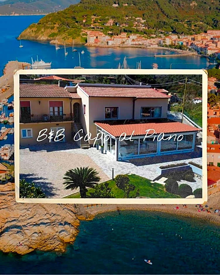 B&B Capo al Piano