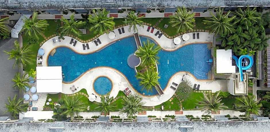 Radisson Resort & Suites Phuket