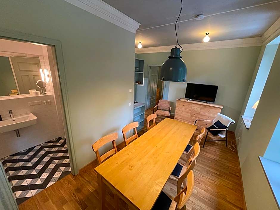 Gästehaus Phantasie