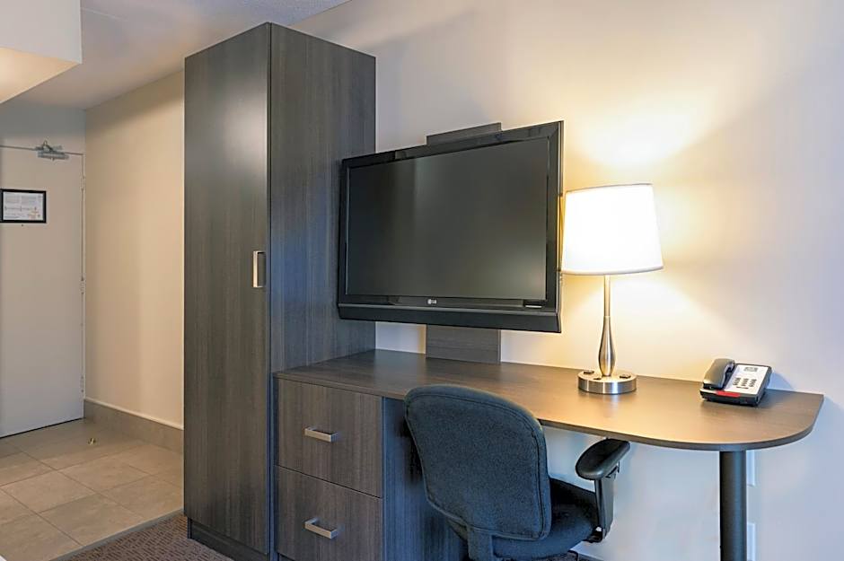 Quality Inn & Conference Centre Kingston Central