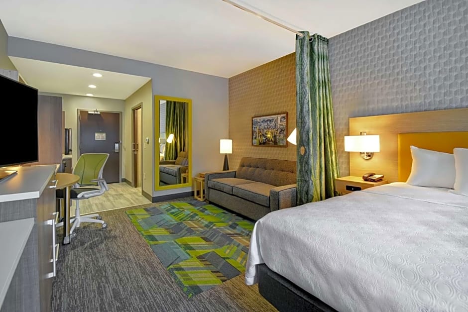 Home2 Suites By Hilton Taylor Detroit