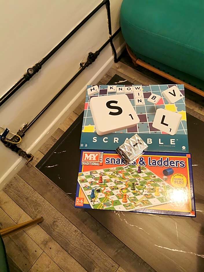 116 maison dieu Road room B in Dover