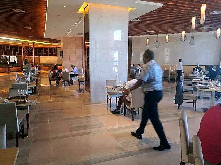 MAPUTO AFECC GLORIA HOTEL
