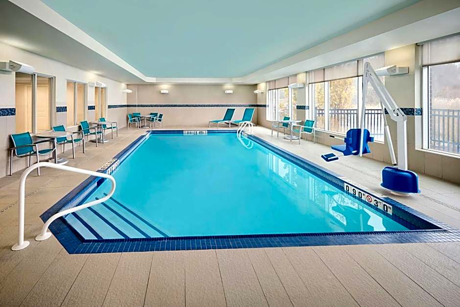 TownePlace Suites by Marriott Ottawa Kanata