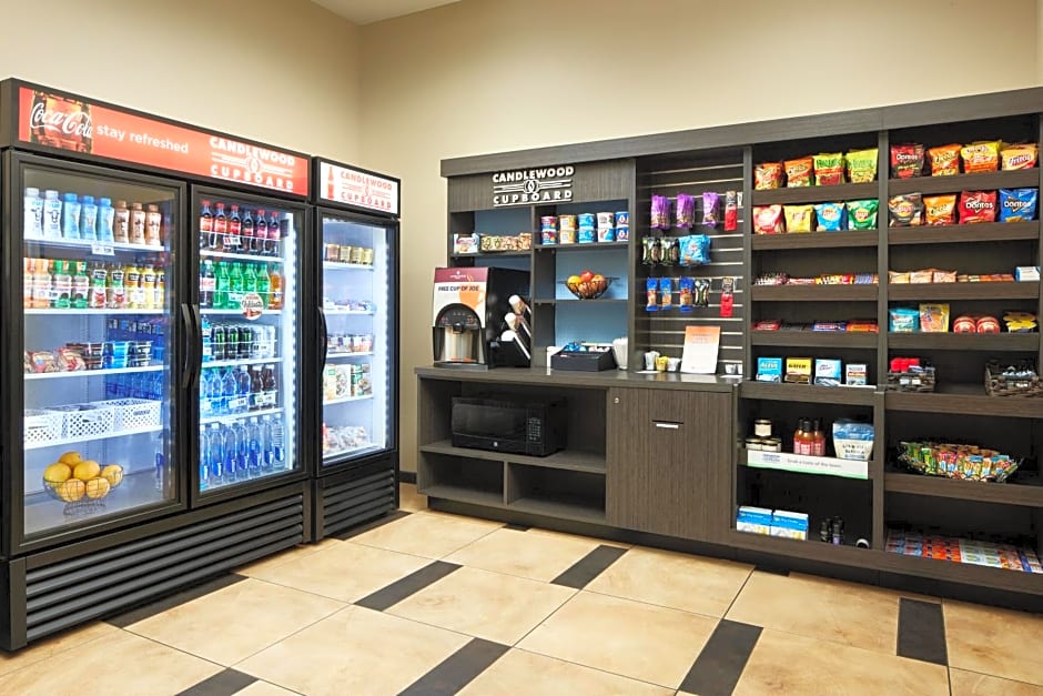 Candlewood Suites Valdosta Mall By IHG