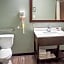 Super 8 by Wyndham Raleigh Downtown South