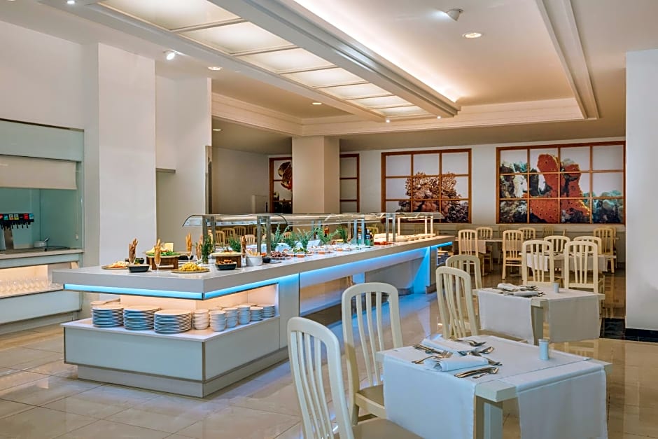 Iberostar Las Dalias - All Inclusive