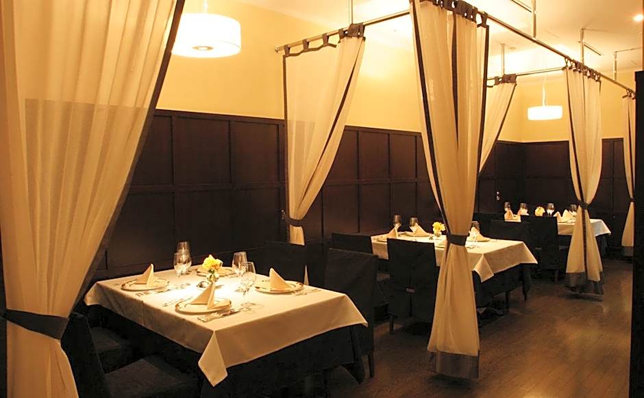 Hotel Monterey Ginza