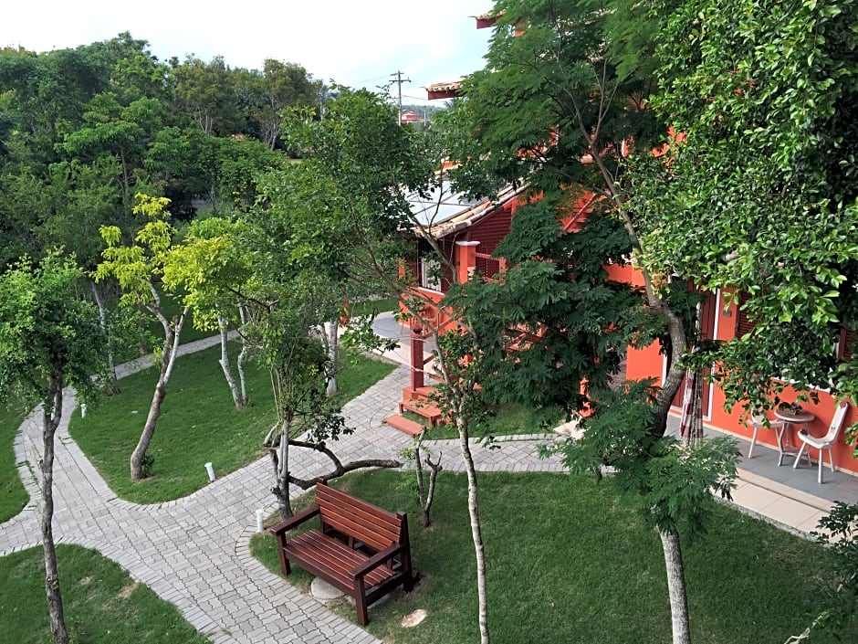 Pousada Le Jardin de Buzios
