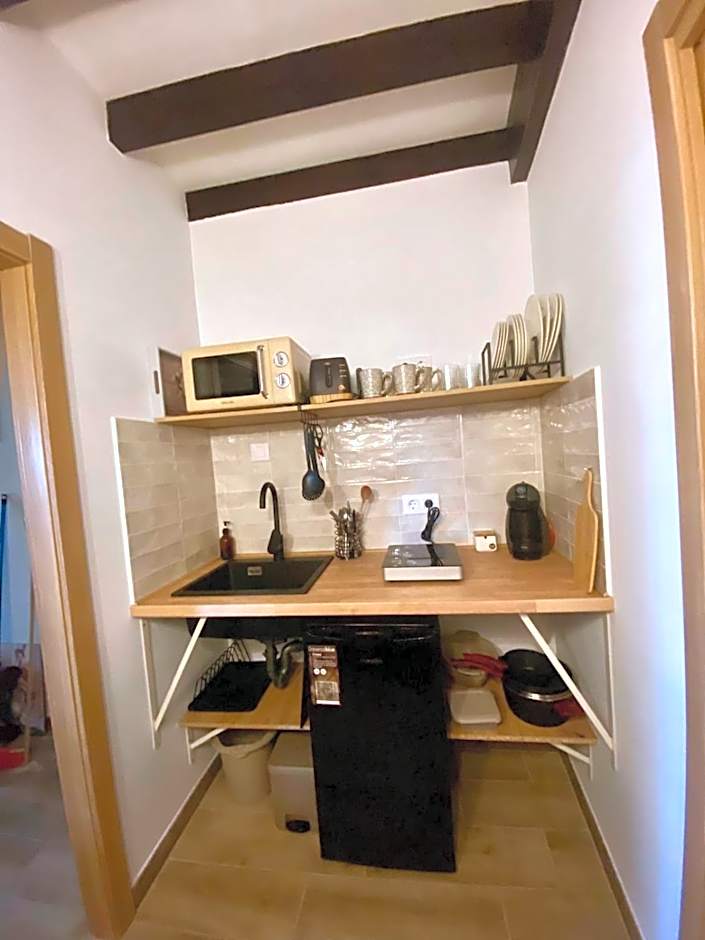 Posada Rural La Peña Casares