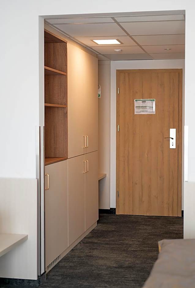 Airport-Hotel Budapest