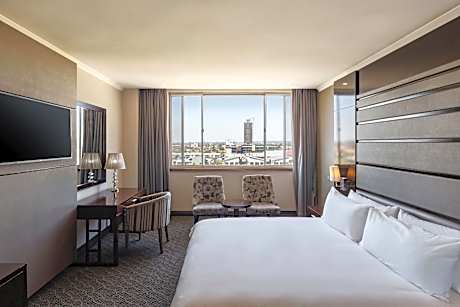 Guest Room, 1 King